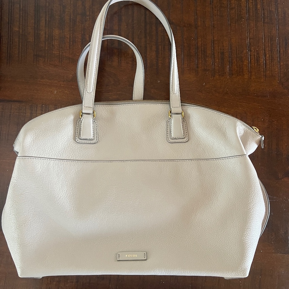 Fossil handbag
